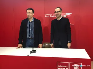 Pablos y Serrada