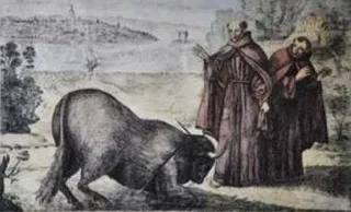 ¿Quién fue el patrón de Salamanca?