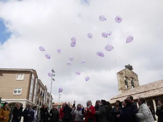 Dia de la Mujer en Carbajosa de la Sagrada (9)