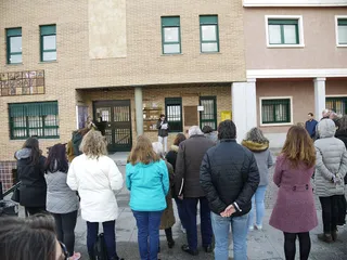Día de la mujer Carbajosa (2)