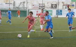 Luis Milla regresará al Municipal con el Fuenlabrada