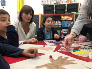 Almudena parres