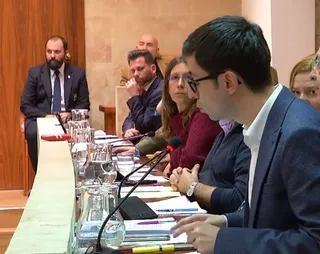 PSOE