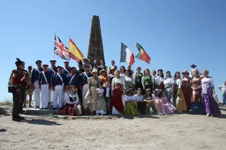 Un lugar que encierra una historia única en Salamanca