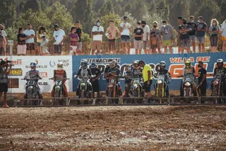 Supercross Villa de Guijuelo