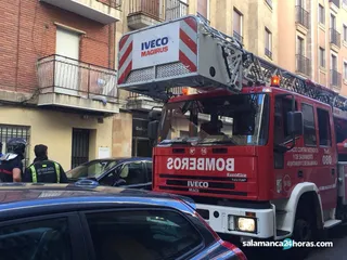 Bomberos calle Bodegones (7)