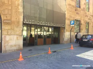 Juzgados