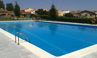 Piscina Pereña de la Ribera