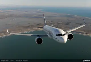 Aeronave