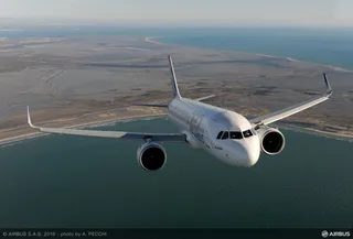 Aeronave