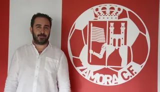VÍCTOR DE ALDAMA