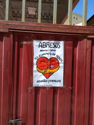 Colegio María Auxiliadora