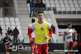 VÍDEO | Ramiro: "Matemáticamente tenemos opciones y vamos a ir a morir"