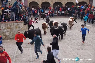 Encierro