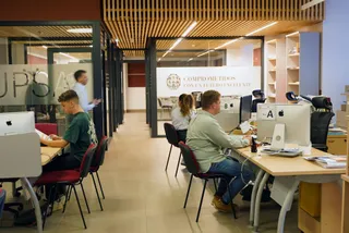 Servicio de Información al Estudiante SIE