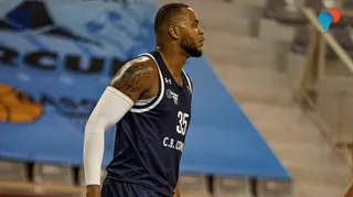 Prince Orizu | FOTO CB CORNELLÁ
