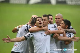 GOL AMARO ARENAS