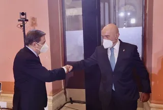 Planas y Carnero