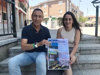 Presentación programa actividades especiales para jóvenes 2