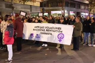 Manifestación