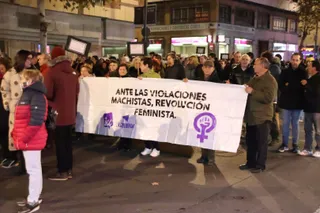 Manifestación