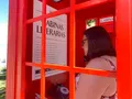 Salamanca se acerca a la escritura con la iniciativa Cabinas Literarias