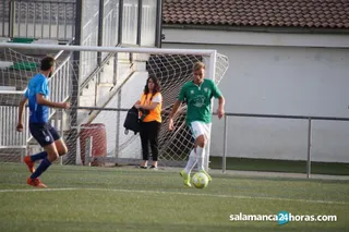 CARMONA LAS ROZAS