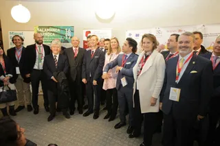 Startup Olé 2017