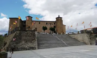 Banderas2 (palacio ducal)