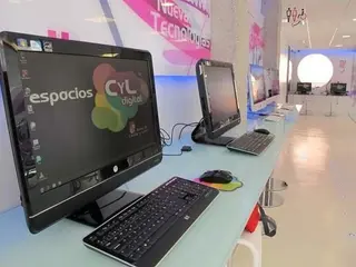 Archivo: CyL Digital