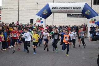Carrera del pavo (5)