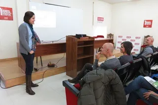 CCOO celebra que la nueva Ley incluya propuestas sindicales para aumentar las garantías sociales, laborales y medioambientales
