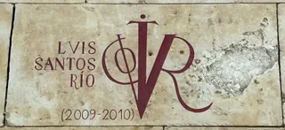 Vítor Luis Santos. Foto: Cursos Internacionales de la Universidad de Salamanca