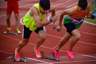 Deporte Paralímpico