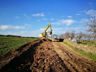 Concentración Vilvestre I