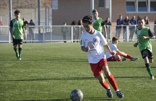 Resultados y clasificaciones: Infantil