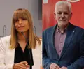 María Sánchez Y Marcelino Muñoz Harán Candidatura Conjunta Para Optar a La Alcaldía De Salamanca Por El Psoe | Salamanca24horas
