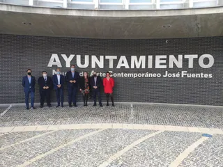 El Museo de Arte Contemporáneo de Santa Marta incorpora el nombre de José Fuentes