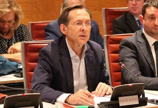 El PP propone en el Senado que Salamanca sea protagonista en el Año Europeo del Patrimonio Cultural