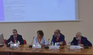 Expertos reflexionan sobre redes sociales, comunicación y periodismo en la Facultad de Comunicación de la UPSA