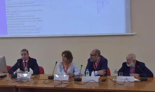 Expertos reflexionan sobre redes sociales, comunicación y periodismo en la Facultad de Comunicación de la UPSA