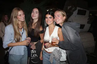 Feria de Día. 8 de septiembre