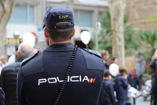 Sucesos.- La Policía Nacional realiza diez actas de droga tras inspeccionar loca