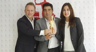 La X Gala de Premios HosteleriaSalamanca.es contará con el apoyo de CES