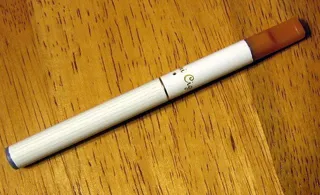 Los adolescentes perciben menos riesgo en el cigarrillo electrónico que en el tabaco tradicional