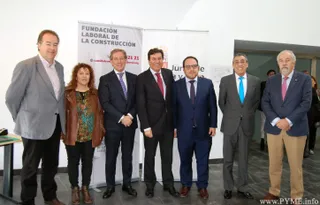 Aescon flc jcyl