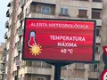 Alerta De Máximas Temperaturas, 40 Grados, Ola De Calor En Salamanca. Salamanca24horas