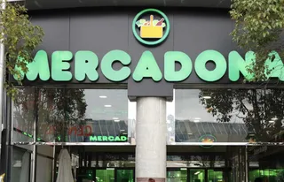 Mercadona. Foto S24H