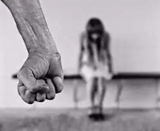 Víctimas de violencia sexual. EP