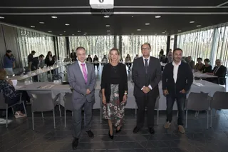 La Junta refuerza y perfecciona el sistema de protección a la infancia